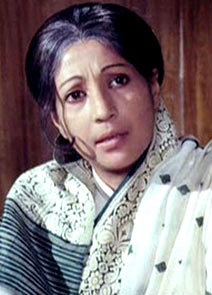 Suchitra Sen in Aandhi