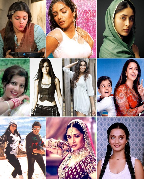 VOTE: Alia, Kareena, Juhi? Who's the better singer?
