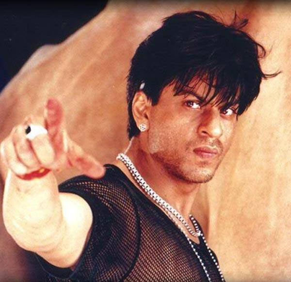 Timeline: Shah Rukh Khan's injuries through the years ...