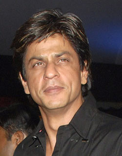 Shah Rukh Khan