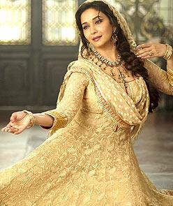 Madhuri Dixit in Dedh Ishqiya