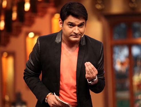 Kapil Sharma