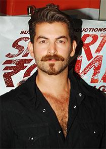 Neil Nitin Mukesh