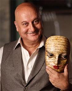 Anupam Kher