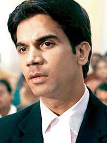 Raj Kummar Rao in Shahid