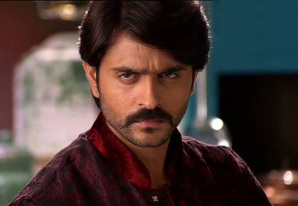 Ashish Sharma in Rangrasiya