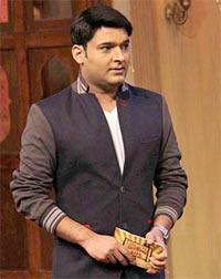 Kapil Sharma