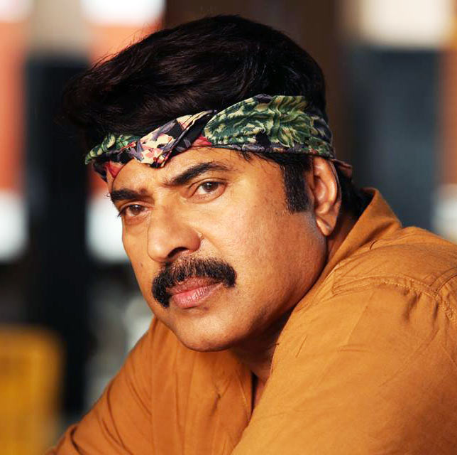 Mammootty