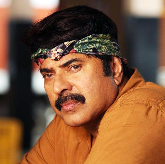 Mammootty