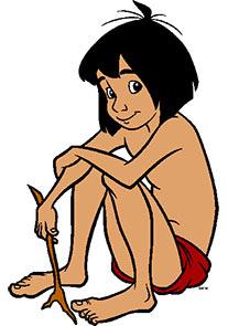 Mowgli