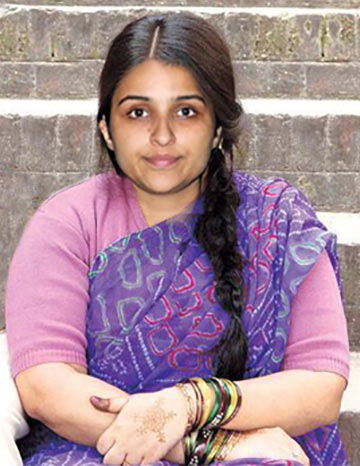 PHOTO: If Parineeti Chopra was an ORDINARY person - Rediff.com movies