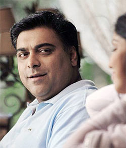 Ram Kapoor