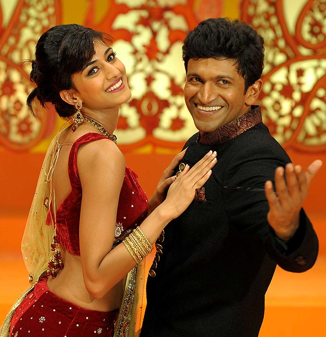 The Worst 5 Kannada films of 2014 Movies