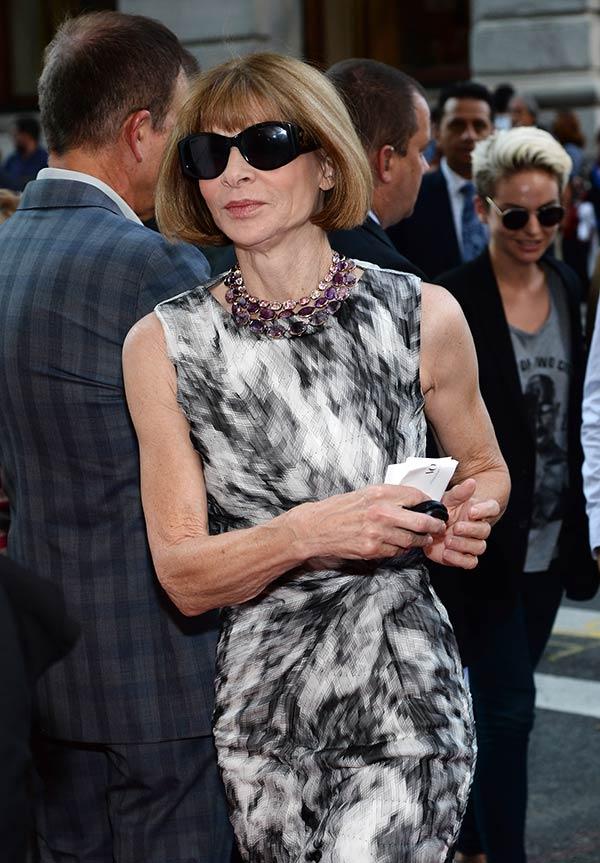 Anna Wintour