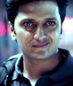 Riteish Deshmukh