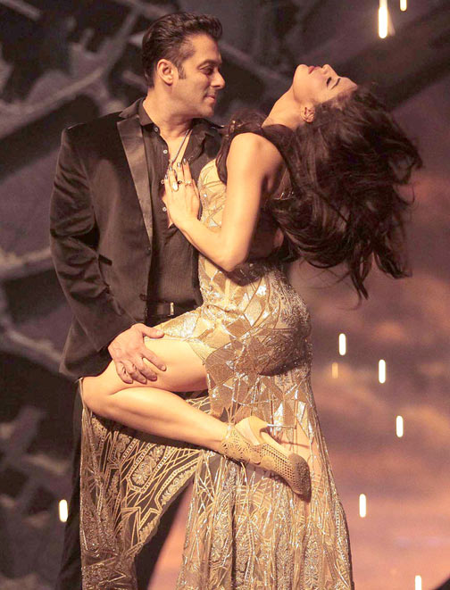 Aishwarya Rai Salman Khan Sex Video - Salman Khan's SEXIEST heroine? VOTE! - Rediff.com