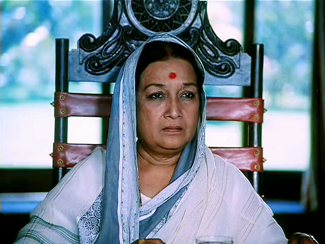 Dina Pathak in Khubsoorat
