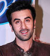 Ranbir Kapoor