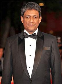 Adil Hussain