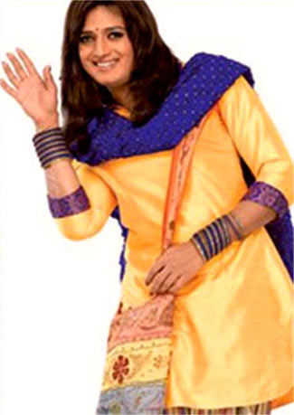 Riteish Deshmukh in Apna Sapna Money Money