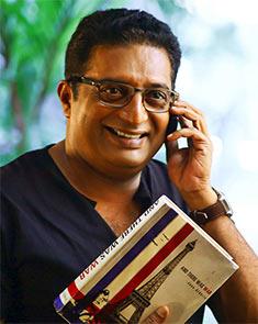 Prakash Raj