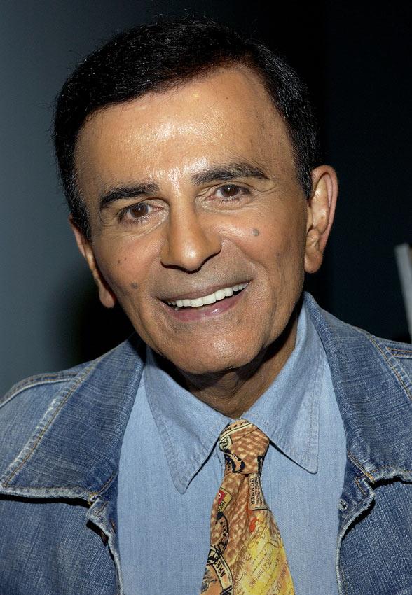 Casey Kasem