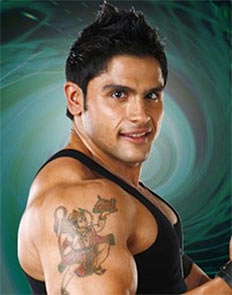 Rahul Bhatt to make acting debut with Pooja's Bad - Rediff.com movies