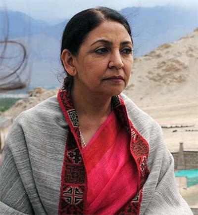 Deepti Naval