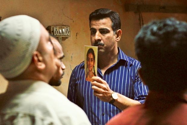Ronit Roy in Ugly 