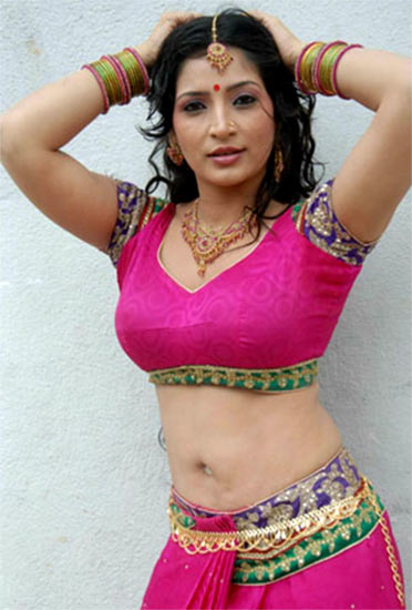 Anitha Bhat