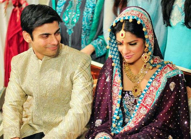 A scene from Zindagi Gulzar Hai