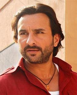 Saif Ali Khan