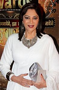 Simi Garewal