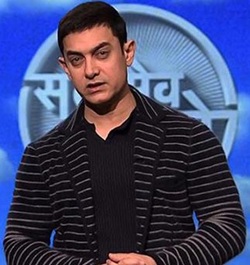 Aamir Khan on Satyamev Jayate 2