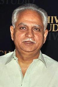 Ramesh Sippy