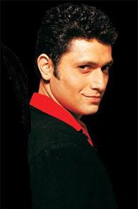 Shiney Ahuja