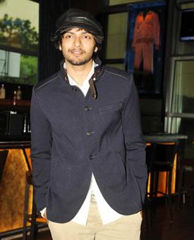 Ali Fazal