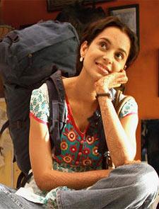 Kangna Ranaut in Queen