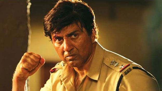 Sunny Deol 