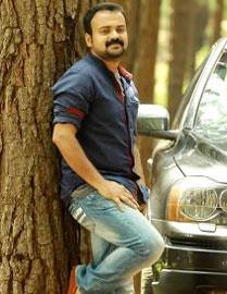 Kunchacko Boban in Law Point