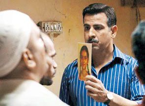 Ronit Roy in Ugly