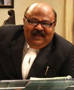 Saurabh Shukla in Jolly LLB