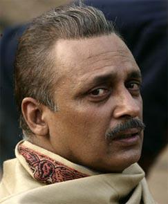 Piyush Mishra