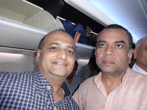 Paresh Rawal