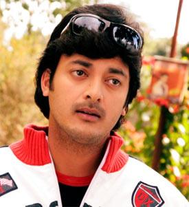 Jisshu Sengupta 