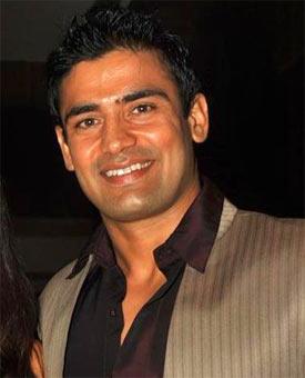 Sangram Singh