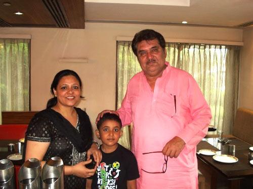 Raza Murad