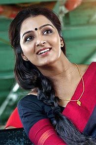 Manju Warrier in How Old Are You