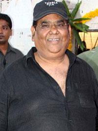 Satish Kaushik