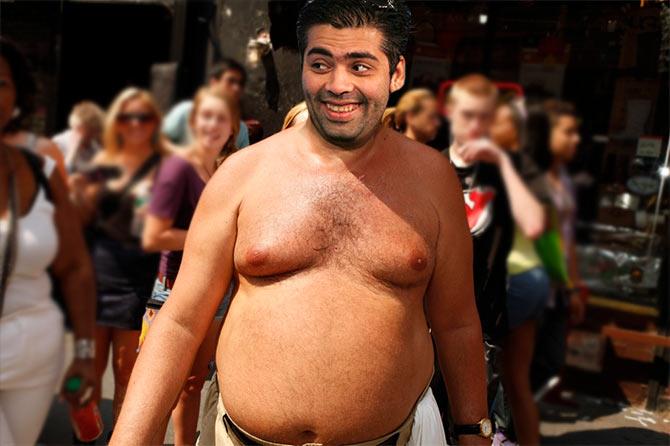 Karan Johar